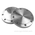 Best Titanium Slip on Flange for Pipe Connection